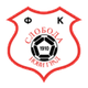 斯洛波达诺维 Logo
