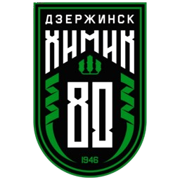 捷尔任斯克化工工人 Logo