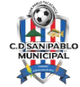 圣巴勃罗市 Logo