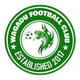 瓦加杜FC Logo