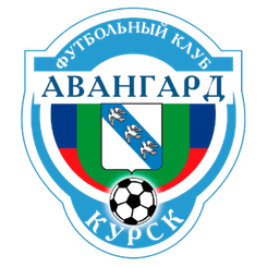 库尔斯克前卫 Logo