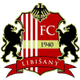 利比萨尼 Logo
