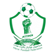 进攻能量 Logo