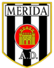 梅里达UD U19 Logo