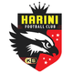 哈里尼俱乐部 Logo