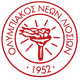 奥林匹亚霓虹 Logo