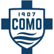 科莫U18 Logo