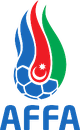 阿塞拜疆女足U16 Logo