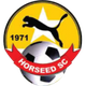 霍思德 Logo