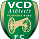 VCD体育会 Logo