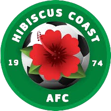 芙蓉海岸女足 Logo