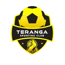 特兰加体育俱乐部 Logo