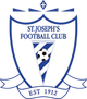圣约瑟FC Logo