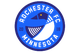 罗彻斯特女足 Logo