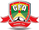 格林纳达 Logo