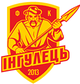 英胡列斯青年队 Logo