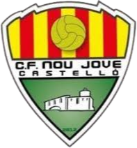 新青年卡斯特略 Logo