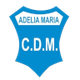 AM市政体育 Logo
