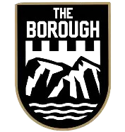 博罗足球俱乐部 Logo