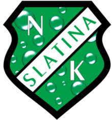 NK斯拉蒂纳 Logo