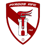 皮尔戈斯AFC女足 Logo