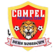 康佩FC Logo
