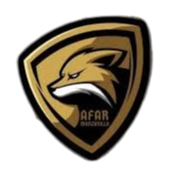 阿法尔曼萨尼约 Logo