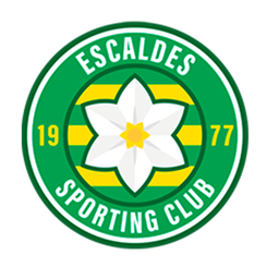 埃斯卡尔德斯 Logo