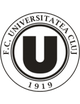 克鲁日大学U19 Logo