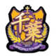 棋人千叶 Logo