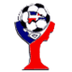 多米尼加共和国 Logo