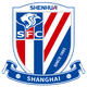 上海申花上体女足 Logo