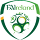 爱尔兰女足U19 Logo