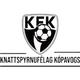 KFK科帕沃古尔 Logo