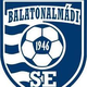 巴拉顿奥尔马迪 Logo