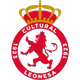 莱昂文体B队 Logo