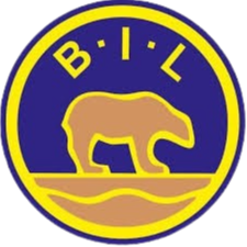 比约纳瓦特恩女足 Logo