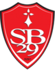 布雷斯特B队 Logo