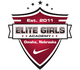 精英学院女足 Logo