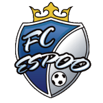 埃斯波女足 Logo