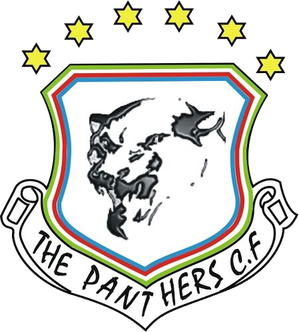 潘瑟斯FC Logo