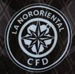 CFD拉诺东方 Logo