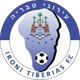 伊罗尼太巴列 Logo