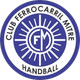 CA巴托洛梅米特雷 Logo
