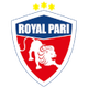 帕瑞后备队 Logo
