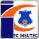 因苏特克 Logo