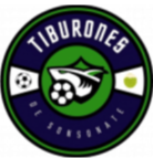 蒂伯龙奏鸣曲 Logo