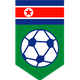 朝鲜U16 Logo