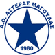艾特拉马高拉斯 Logo