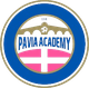 柏维亚学院女足 Logo